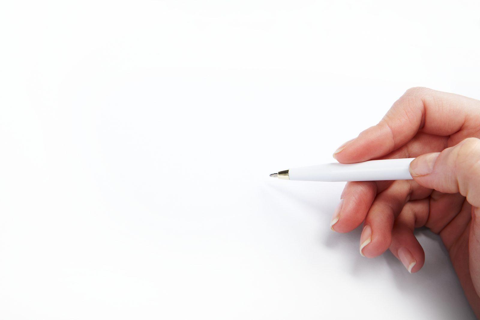 Pen to paper: journaling as a mindfulness tool and how to start