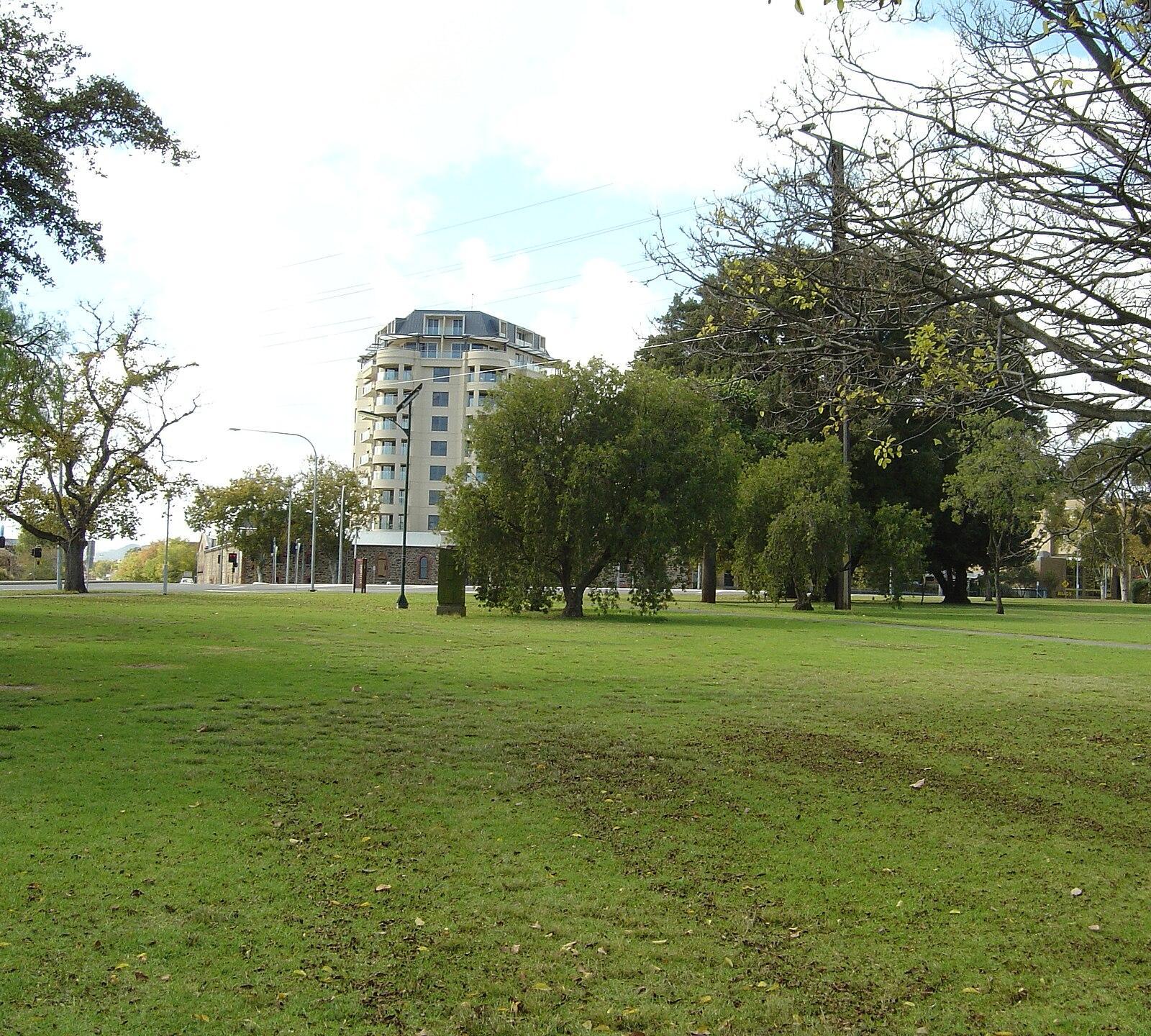 Adelaide SA 5000, Australia panoramio (1)