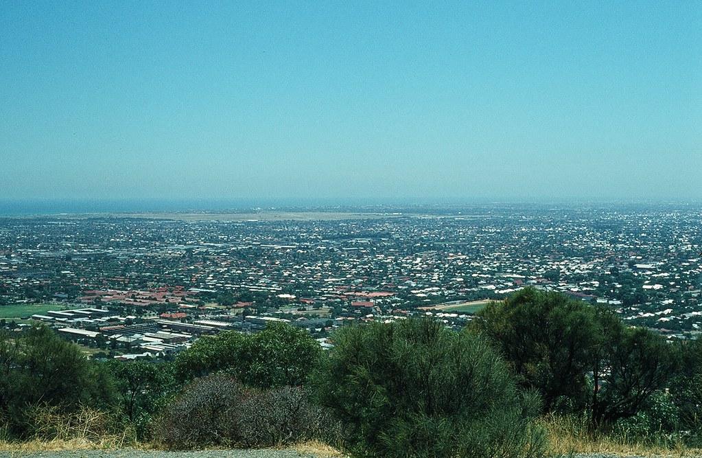 Adelaide CBD Launches Community Wellness Programs For All Age Groups