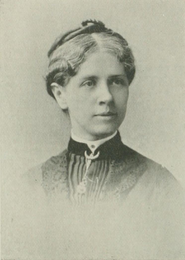 ADELAIDE AVERY CLAFLIN