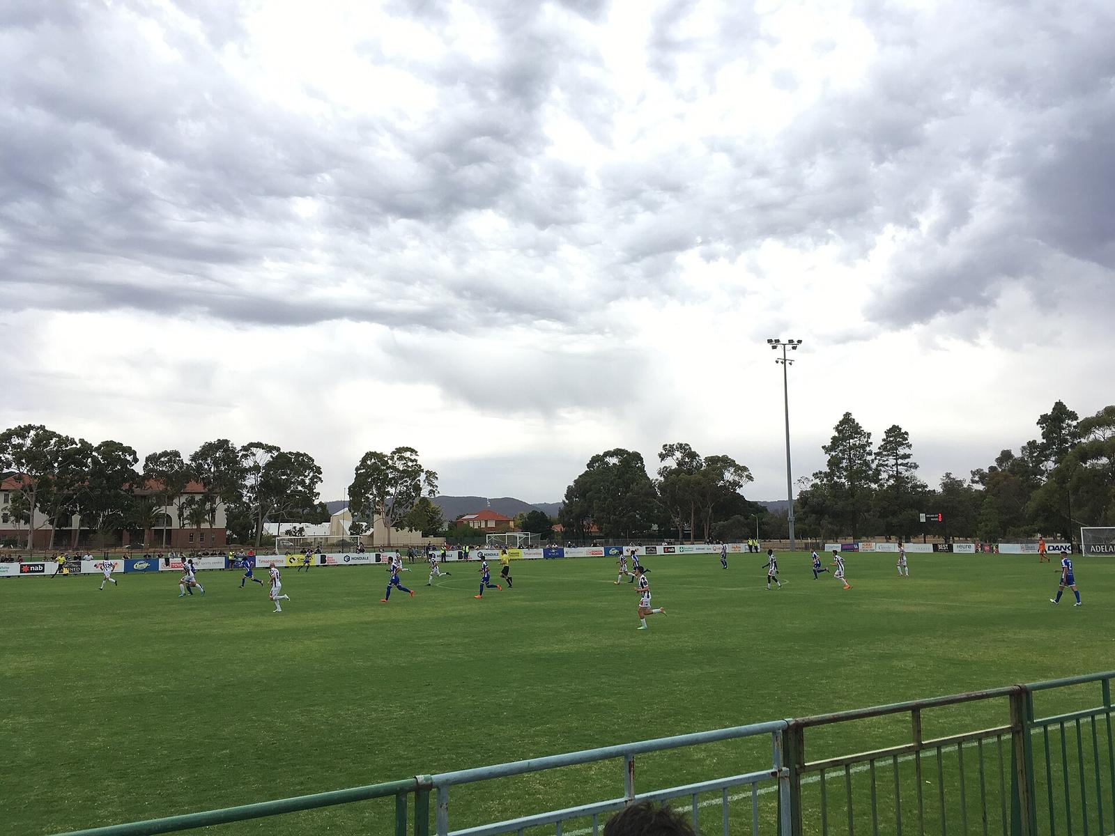 Adelaide Sports: Last Local Results from June 21 Still Top Searches