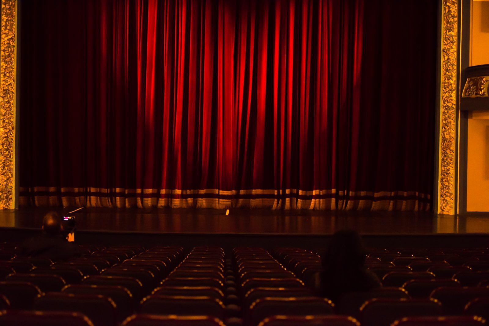Adelaide's Historic Theaters Transform: Festival Centre and Her Majesty's Lead Renaissance