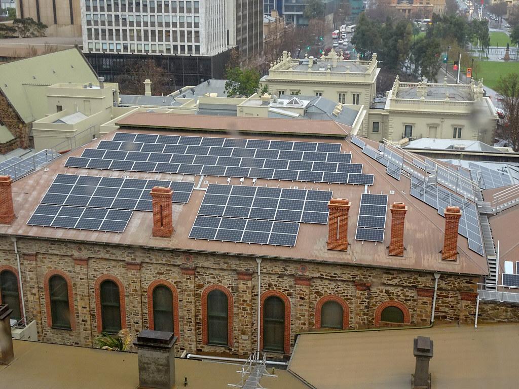 City of Adelaide Pushes Back Council Election Voting Close to April 2027