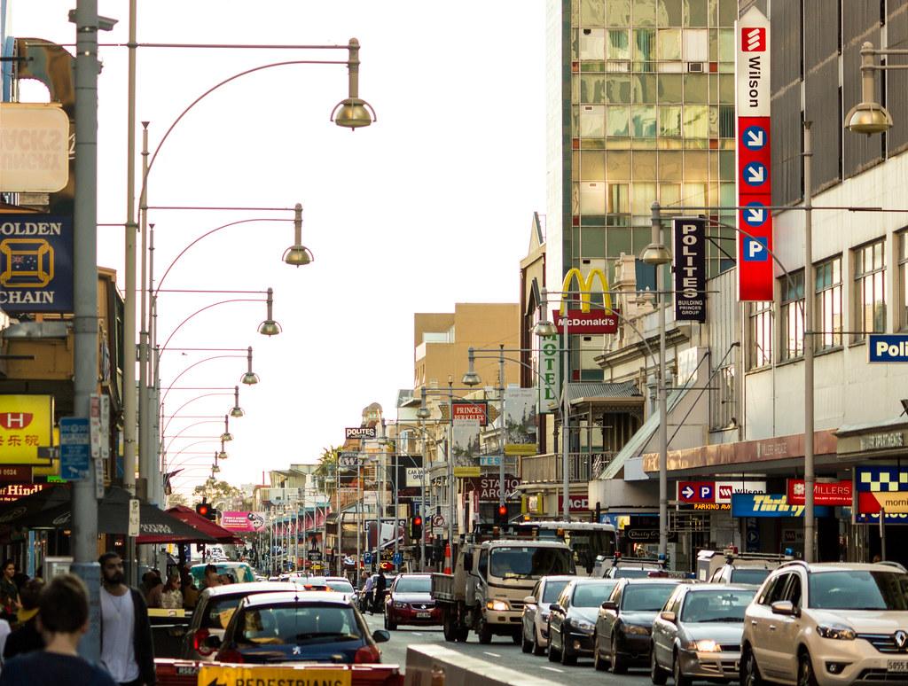 Adelaide CBD's Economic Surge Presents New Opportunities as Businesses Thrive