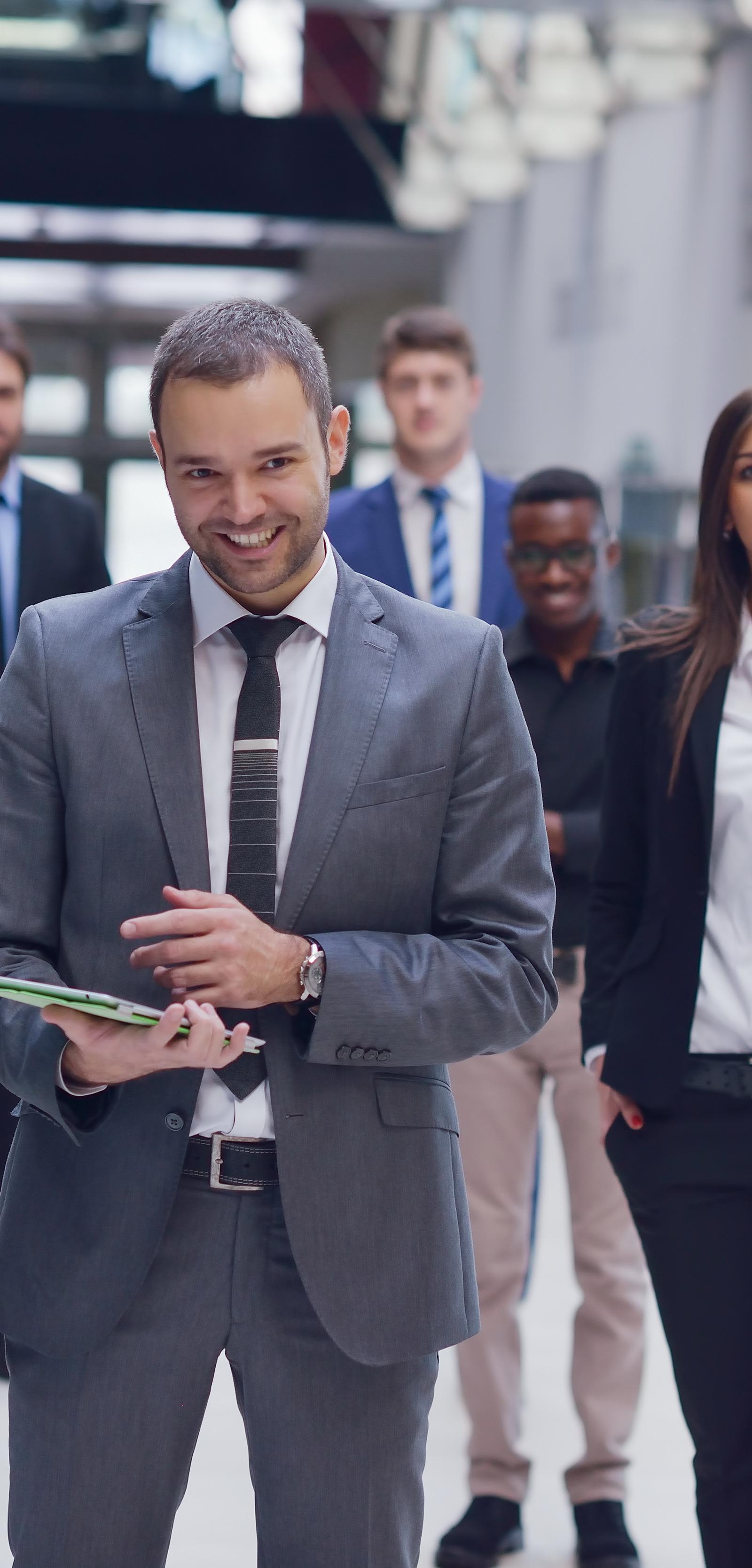 Global Tensions Reshape Adelaide CBD Employment Landscape and Talent Demand