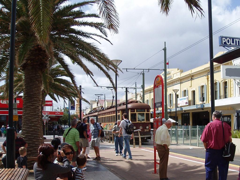 City Plan 2036 and Building Height Rules Shape Adelaide CBD Planning