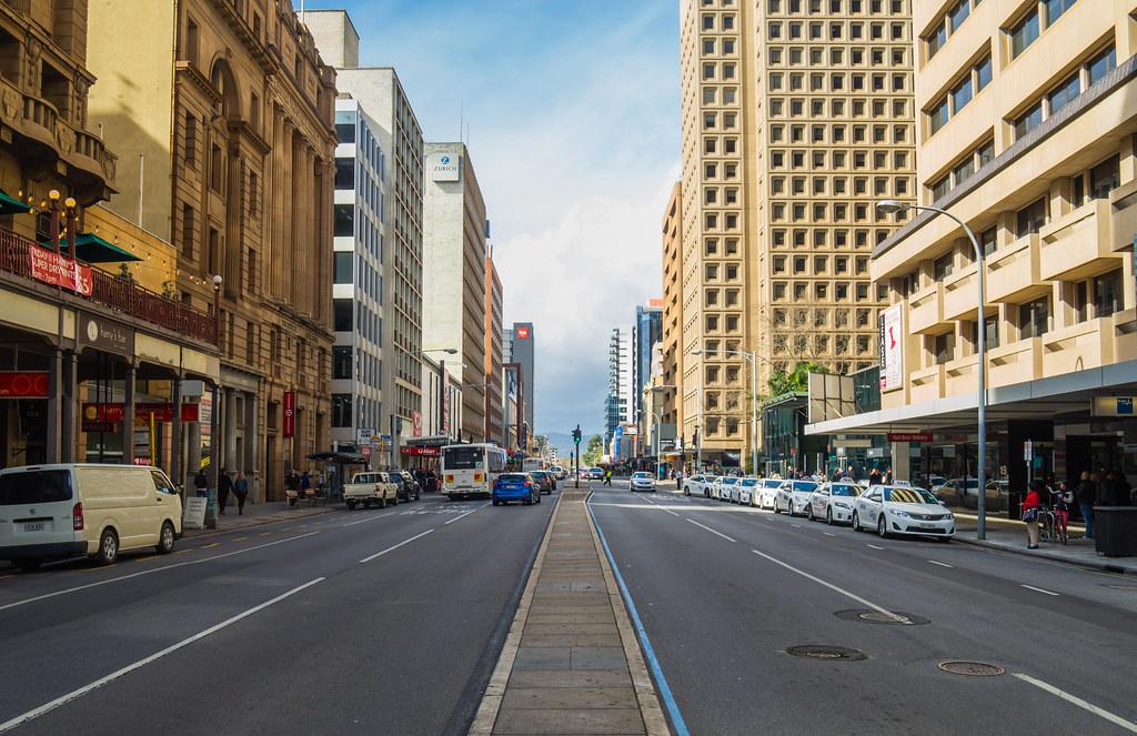 Key Decisions Ahead for Adelaide CBD Local Government