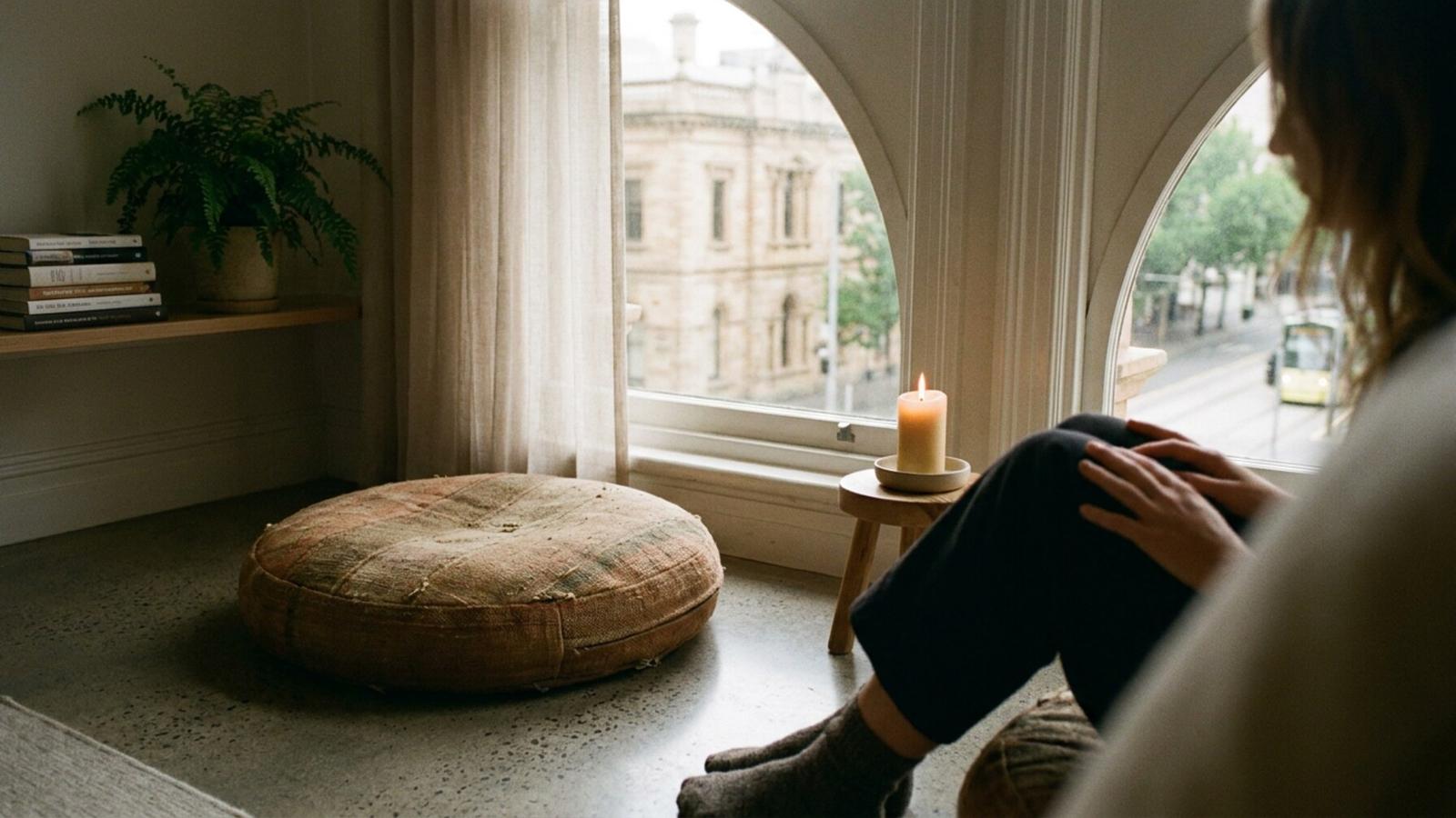 Adelaide CBD Residents Master Five Stress Management Techniques for Better Mental Health