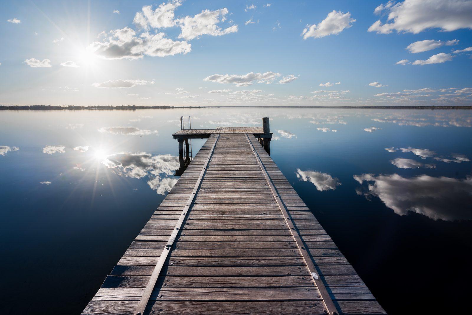 Sit Still, Adelaide: A Beginner's Guide to Starting a Meditation Practice