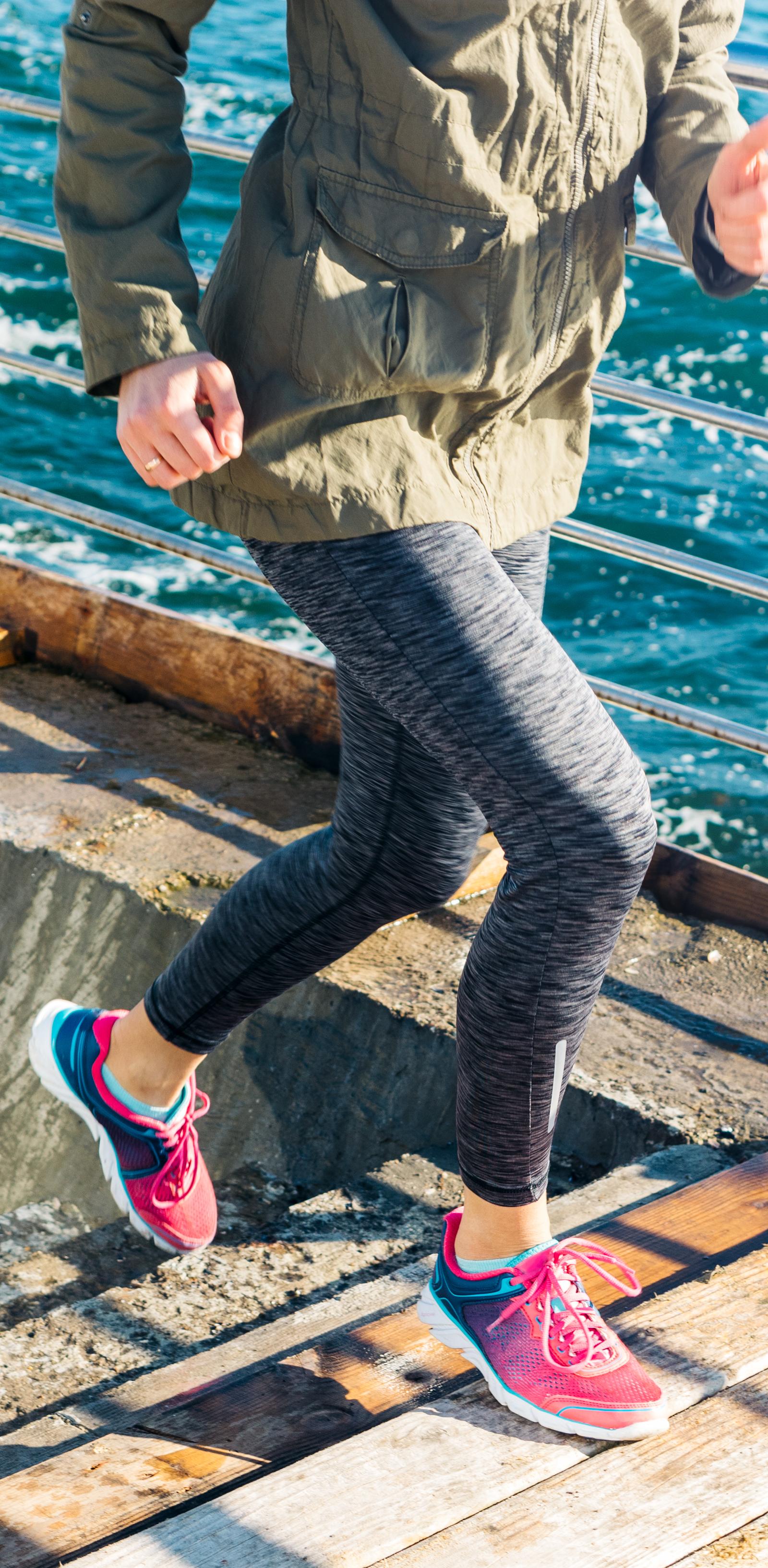 Adelaide Residents Log 10,000+ Monthly Scheduled Runs, Revealing Fitness Culture